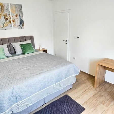 Superior Apartment Lisinski - Private Parking - 2 & 3 Bedroom Zagreb Exteriör bild