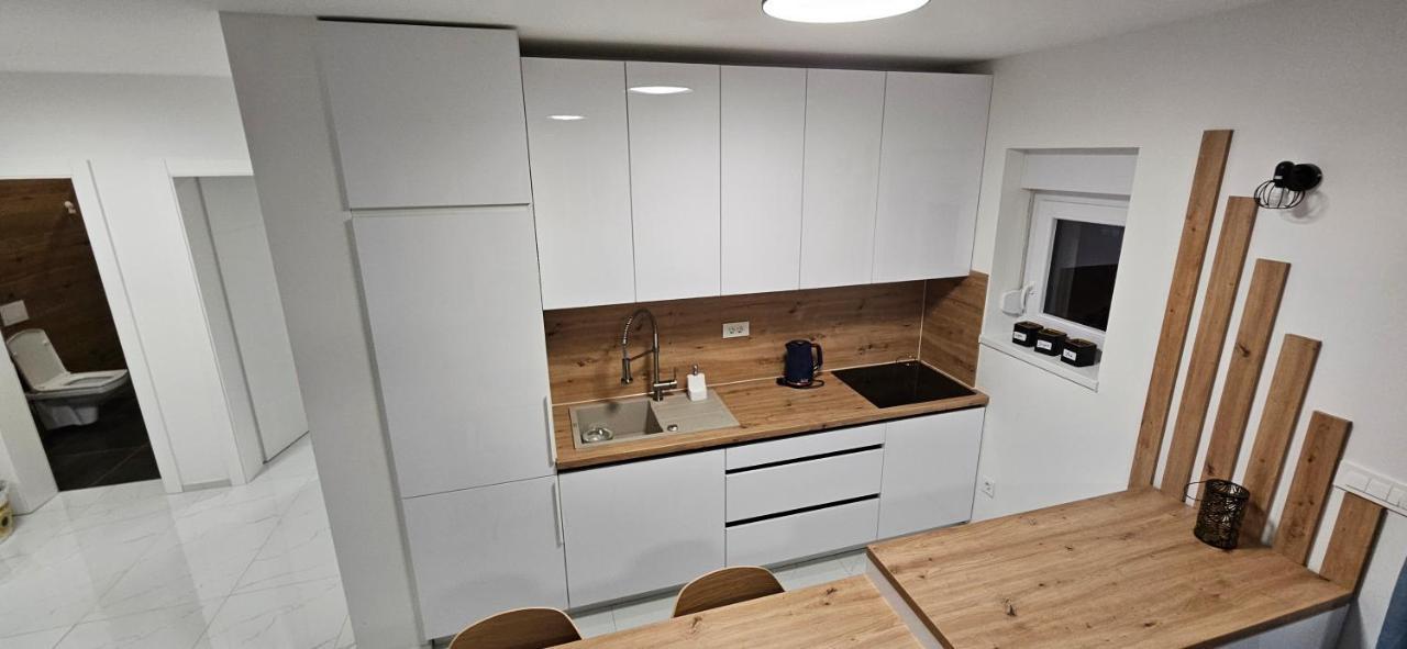 Superior Apartment Lisinski - Private Parking - 2 & 3 Bedroom Zagreb Exteriör bild