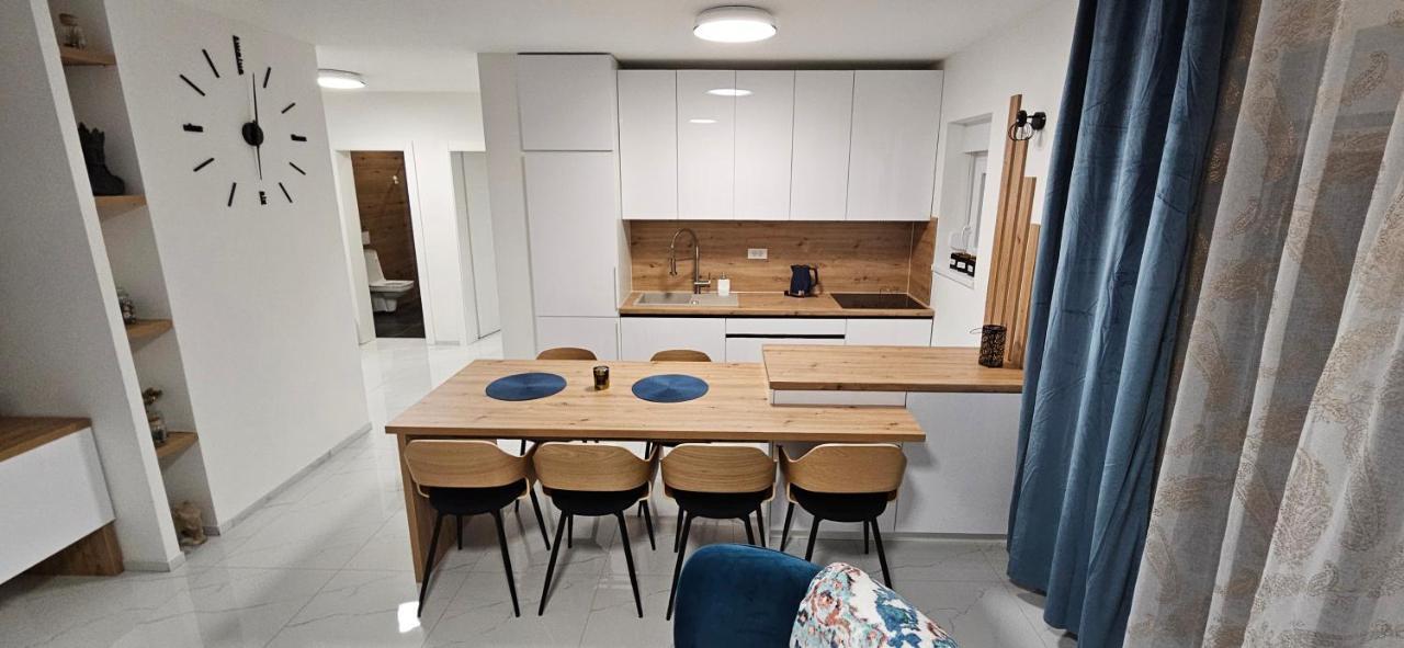 Superior Apartment Lisinski - Private Parking - 2 & 3 Bedroom Zagreb Exteriör bild