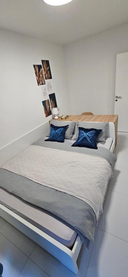 Superior Apartment Lisinski - Private Parking - 2 & 3 Bedroom Zagreb Exteriör bild