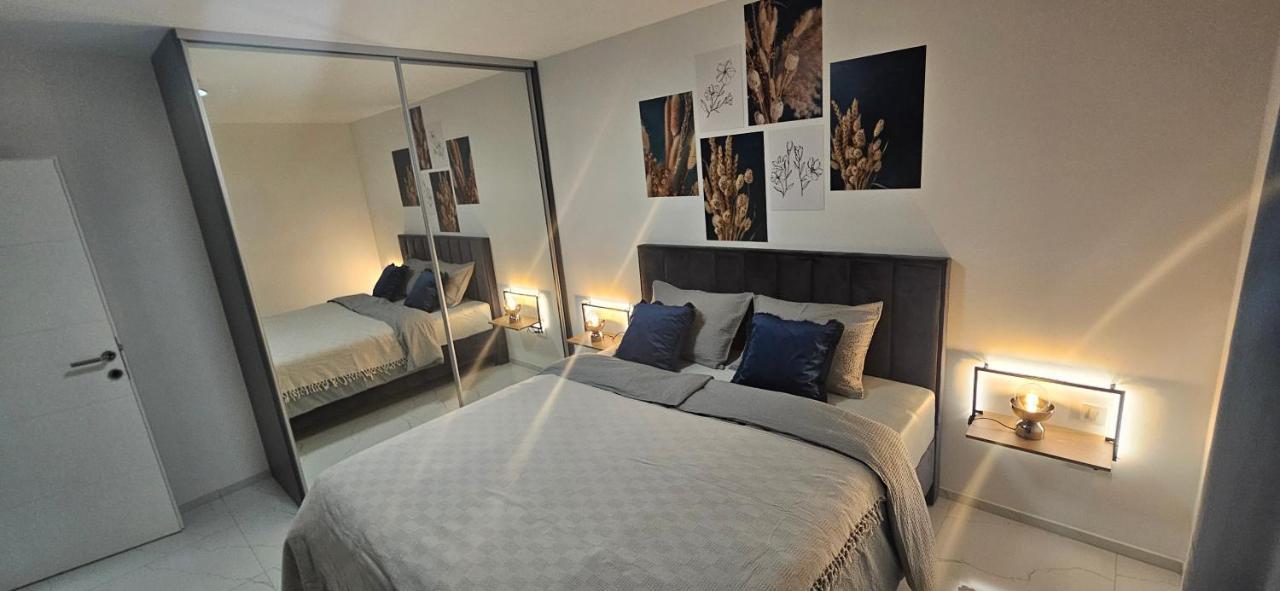 Superior Apartment Lisinski - Private Parking - 2 & 3 Bedroom Zagreb Exteriör bild