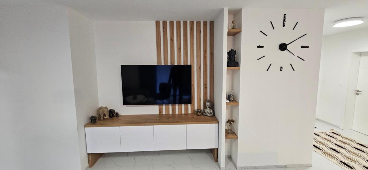 Superior Apartment Lisinski - Private Parking - 2 & 3 Bedroom Zagreb Exteriör bild