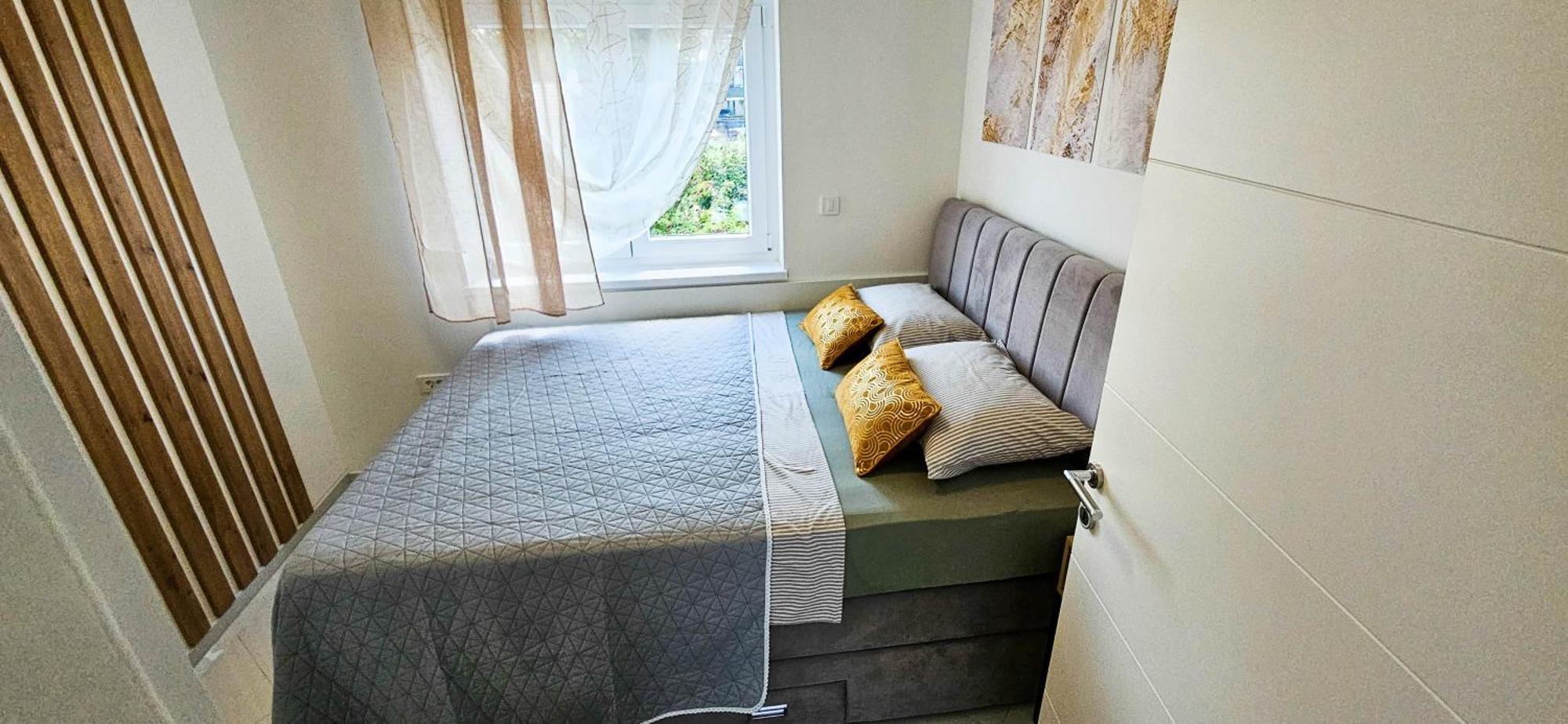 Superior Apartment Lisinski - Private Parking - 2 & 3 Bedroom Zagreb Exteriör bild