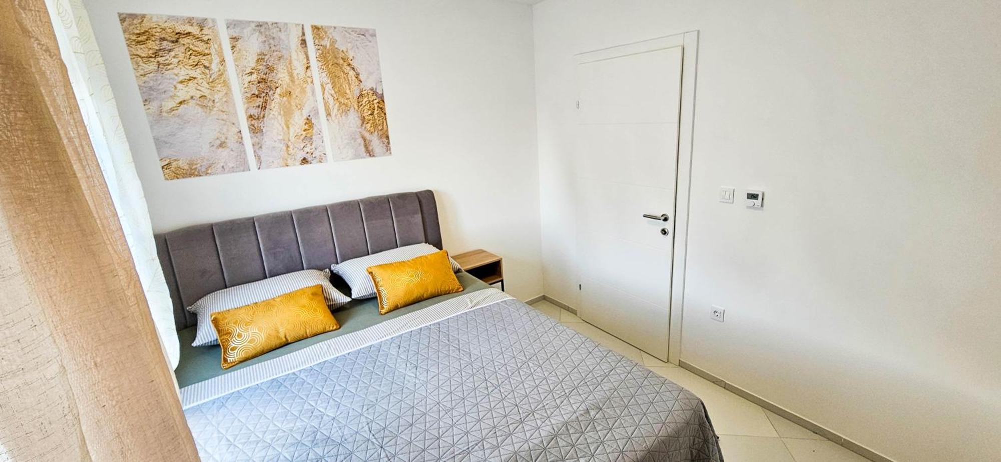 Superior Apartment Lisinski - Private Parking - 2 & 3 Bedroom Zagreb Exteriör bild