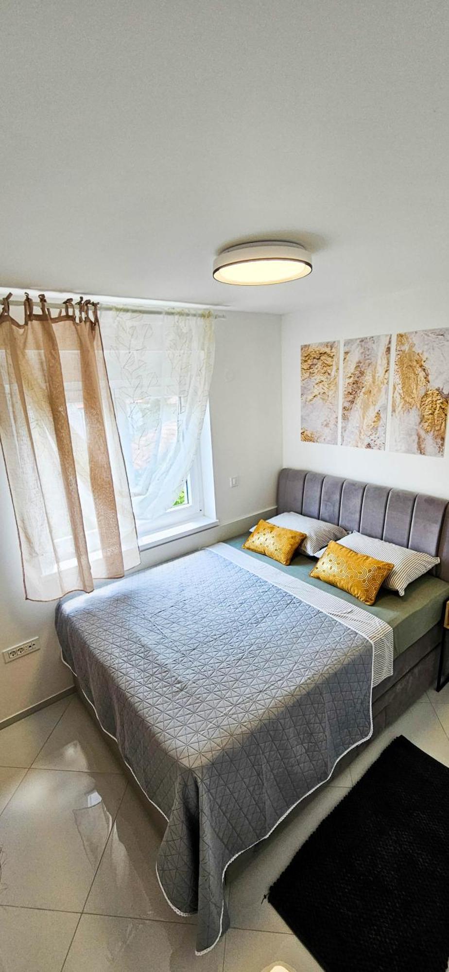Superior Apartment Lisinski - Private Parking - 2 & 3 Bedroom Zagreb Exteriör bild