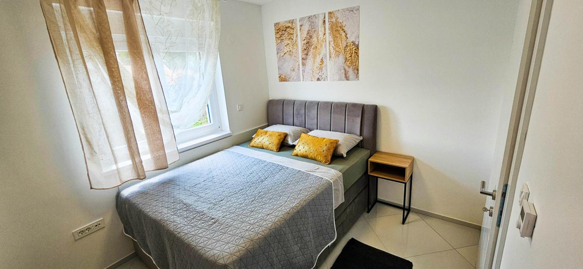 Superior Apartment Lisinski - Private Parking - 2 & 3 Bedroom Zagreb Exteriör bild