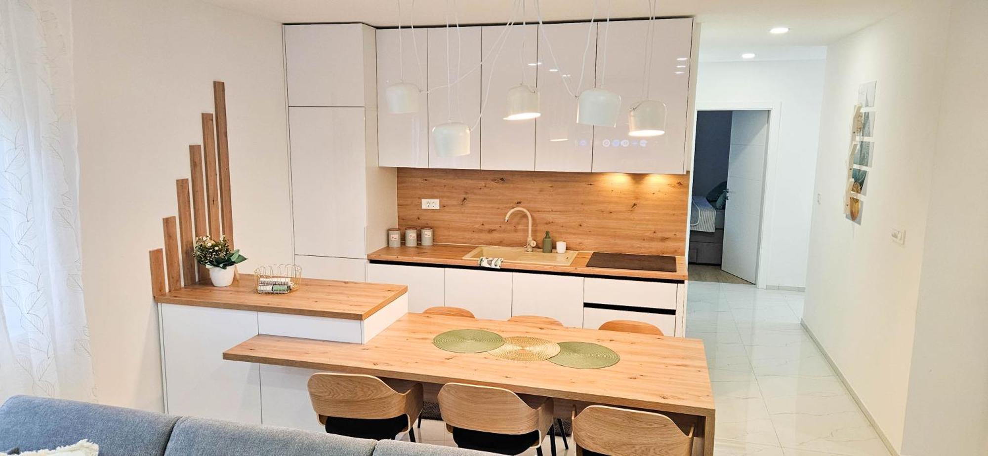 Superior Apartment Lisinski - Private Parking - 2 & 3 Bedroom Zagreb Exteriör bild