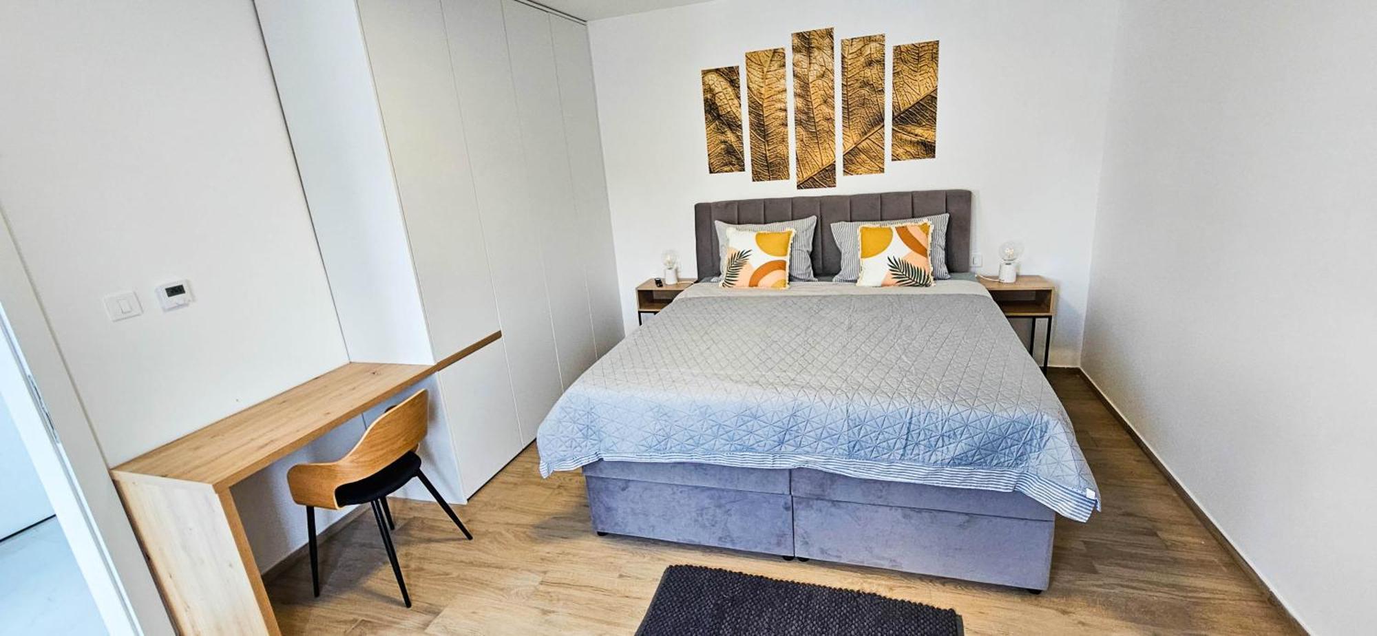 Superior Apartment Lisinski - Private Parking - 2 & 3 Bedroom Zagreb Exteriör bild