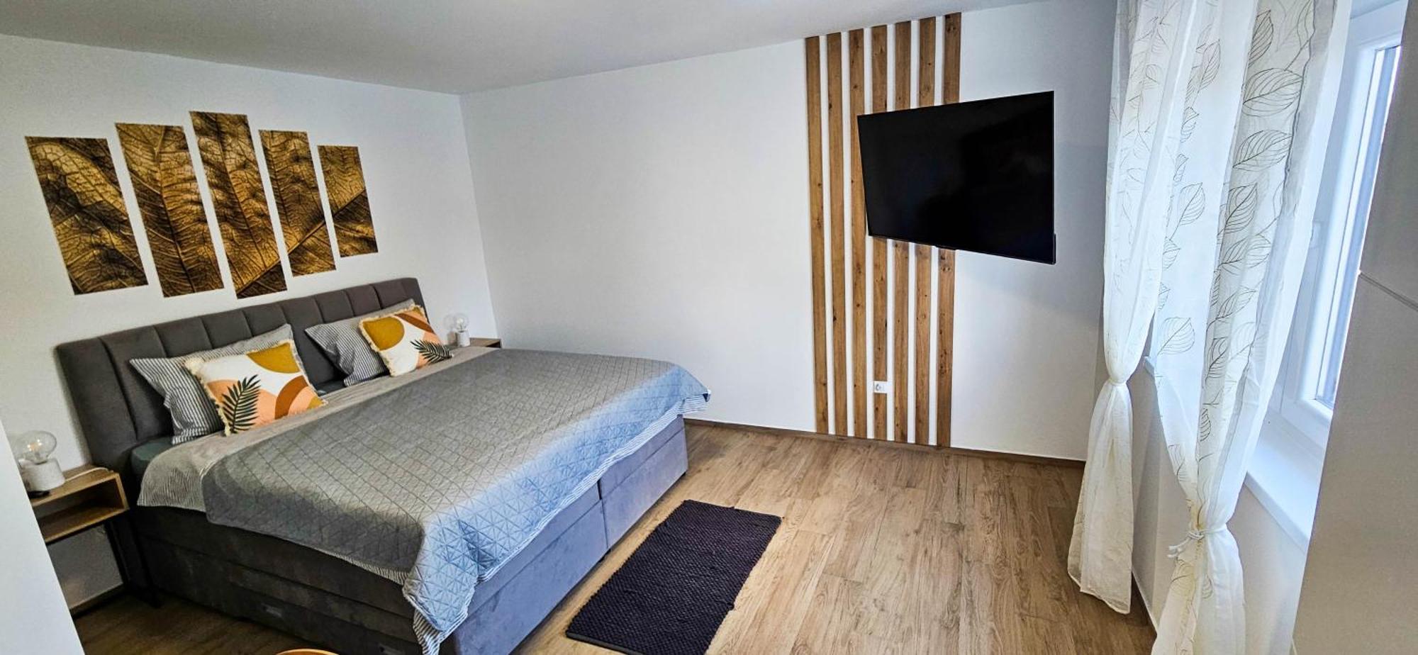 Superior Apartment Lisinski - Private Parking - 2 & 3 Bedroom Zagreb Exteriör bild