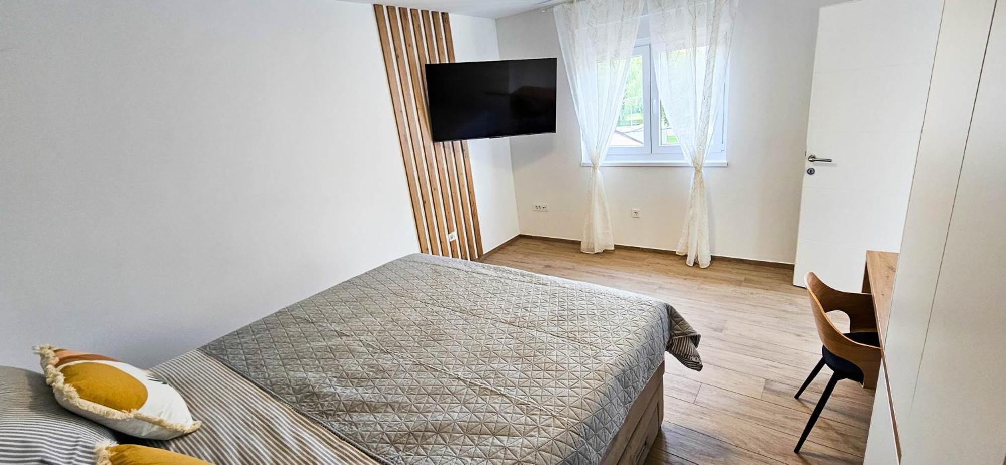 Superior Apartment Lisinski - Private Parking - 2 & 3 Bedroom Zagreb Exteriör bild