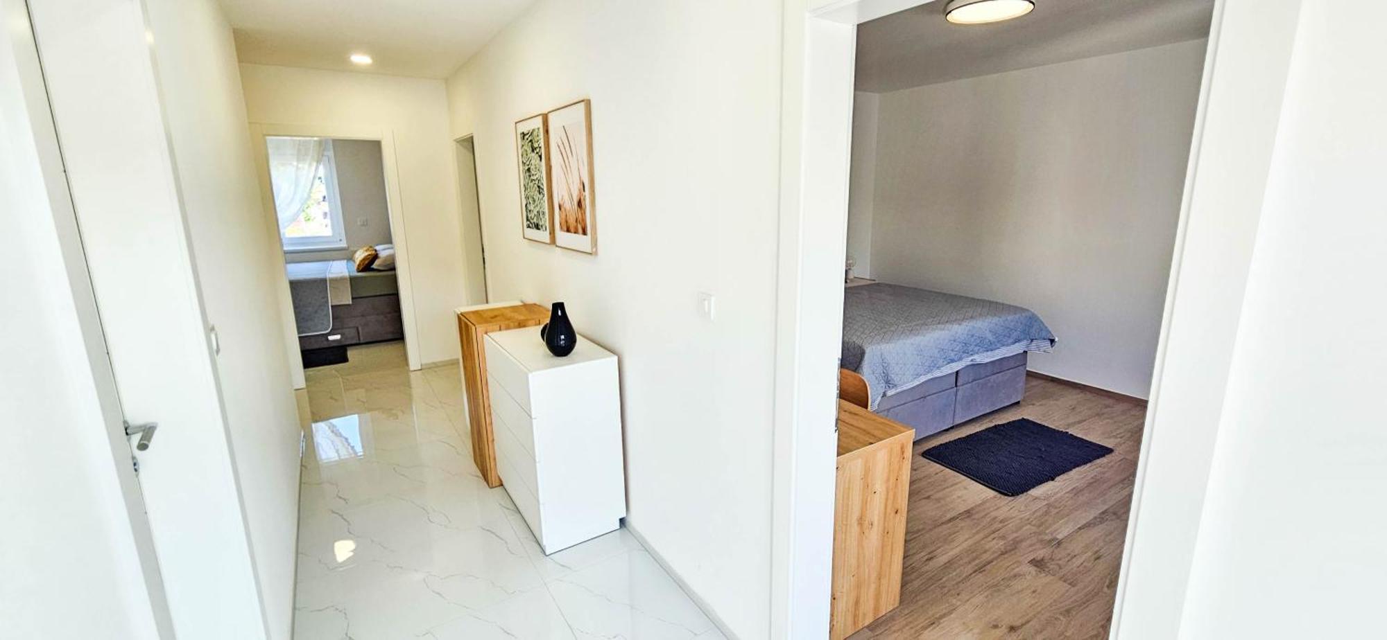 Superior Apartment Lisinski - Private Parking - 2 & 3 Bedroom Zagreb Exteriör bild