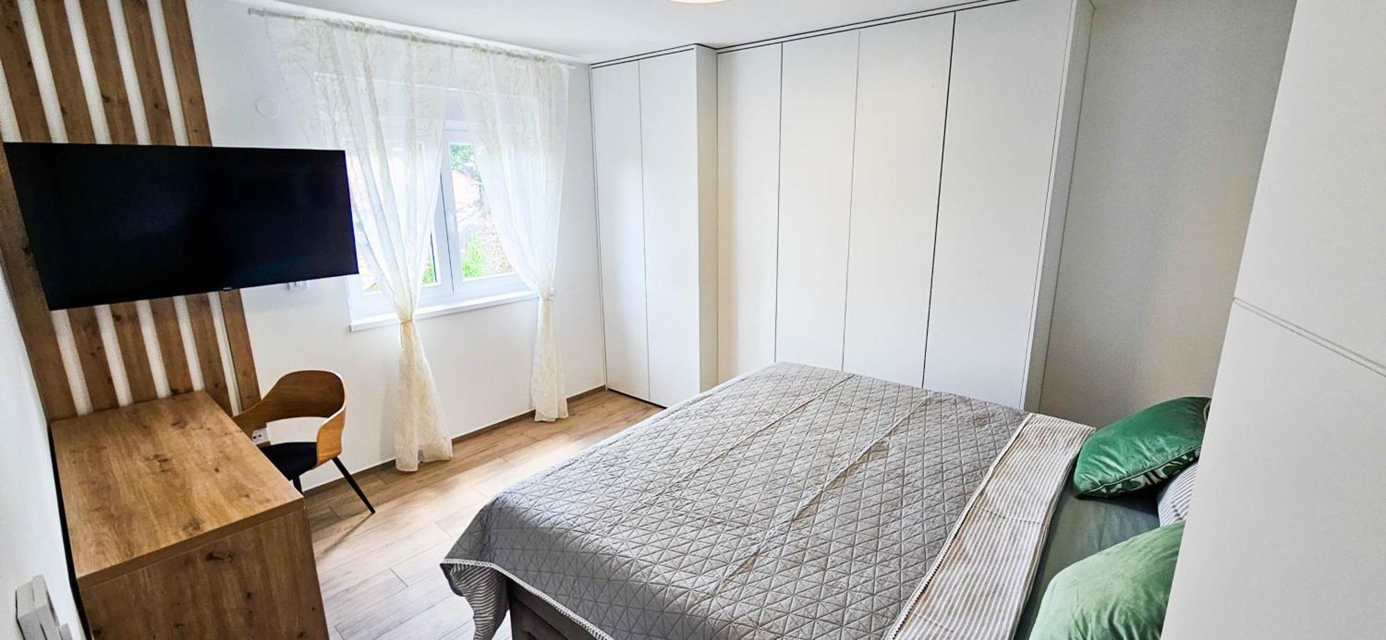Superior Apartment Lisinski - Private Parking - 2 & 3 Bedroom Zagreb Exteriör bild